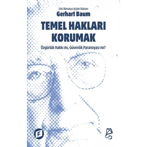 Temel Hakları Korumak