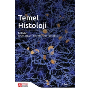 Temel Histoloji