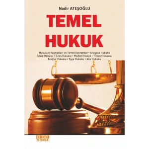 Temel Hukuk