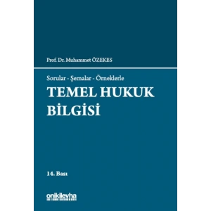 Temel Hukuk Bilgisi
