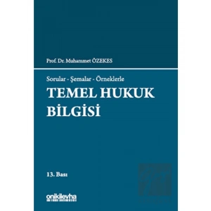 Temel Hukuk Bilgisi