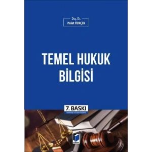 Temel Hukuk Bilgisi