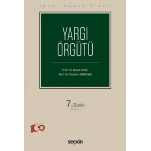 Temel Hukuk DizisiYargı Örgütü (THD)