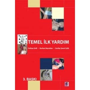 Temel İlk Yardım
