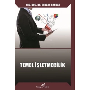 Temel İşletmecilik Edirnede Bir Alan Araştırması