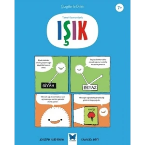 Temel Kavramlarla Işık