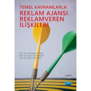 Temel Kavramlarla REKLAM AJANSI REKLAMVEREN İLİŞKİLERİ