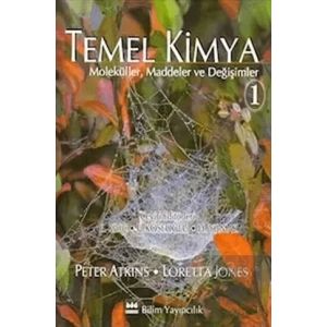 Temel Kimya 1 Moleküller