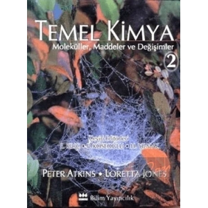 Temel Kimya 2 Moleküller