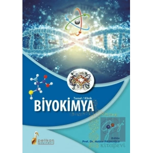 Temel / Klinik Biyokimya - Hatice Paşaoğlu
