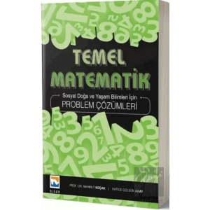 Temel Matematik Problem Çözümleri