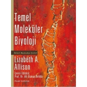 TEMEL MOLEKÜLER BİYOLOJİ - PALME