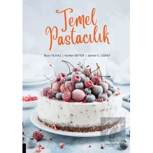 Temel Pastacılık