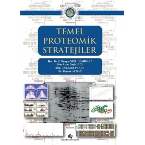 Temel Proteomik Stratejiler