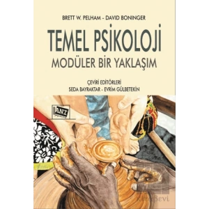 Temel Psikoloji Modüler Bir Yaklaşım