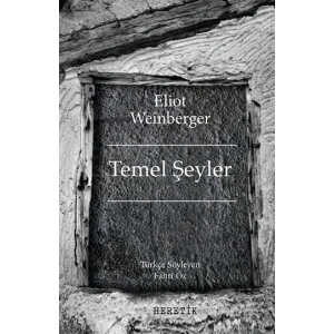 Temel Şeyler