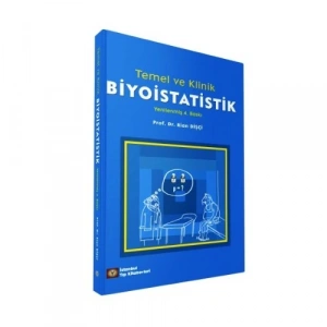 Temel ve Klinik Biyoistatistik