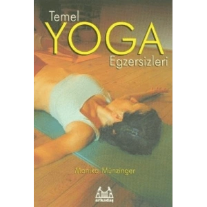 Temel Yoga Egzersizleri