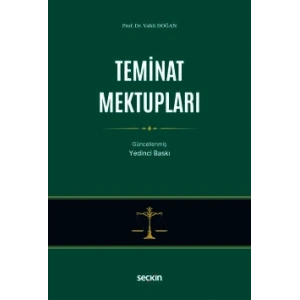 Teminat Mektupları