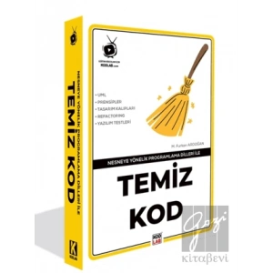 Temiz Kod