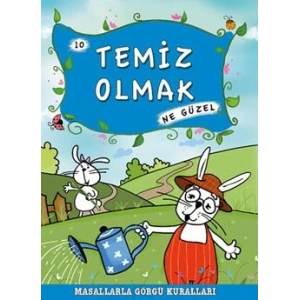 Temiz Olmak Ne Güzel
