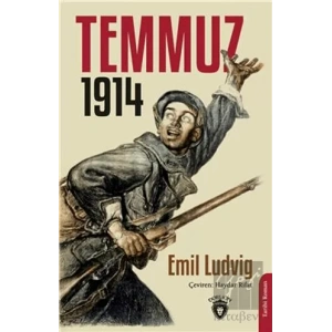 Temmuz 1914