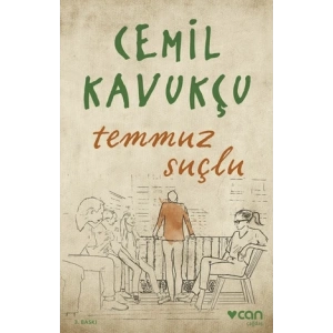 Temmuz Suçlu