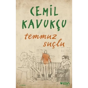 Temmuz Suçlu