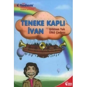 Teneke Kaplı İvan