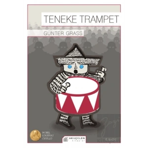 Teneke Trampet