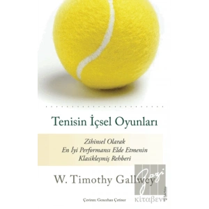Tenisin İçsel Oyunları