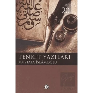 Tenkit Yazıları