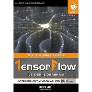 Tensorflow İle Derin Öğrenme