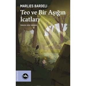 Teo ve Bir Aşığın İcatları