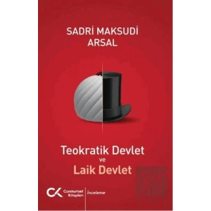 Teokratik Devlet ve Laik Devlet