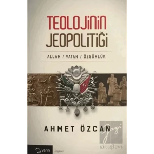 Teolojinin Jeopolitiği