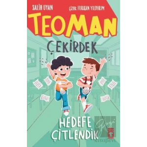 Teoman Çekirdek - Hedefe Çitlendik