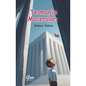 Teoman’ın Maceraları