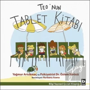 Teo’nun Tablet Kitabı