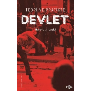 Teori ve Pratikte Devlet