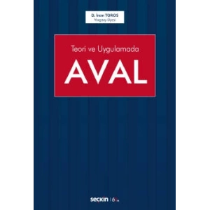 Teori ve UygulamadaAval