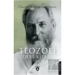 Teozofi Ders Kitabı 1912
