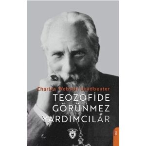 Teozofide Görünmez Yardımcılar