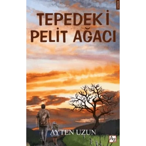 Tepedeki Pelit Ağacı