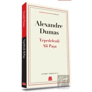 Tepedelenli Ali Paşa