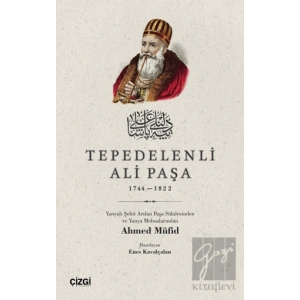 Tepedelenli Ali Paşa 1744-1822