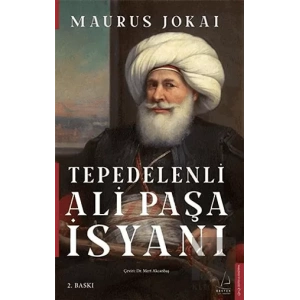 Tepedelenli Ali Paşa İsyanı