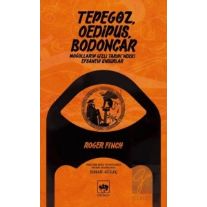 Tepegöz Oedipus Bodoncar
