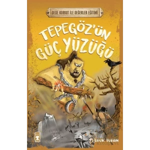 Tepegözün Güç Yüzüğü