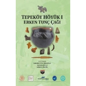 Tepeköy Höyük 1